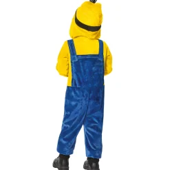 Spirit Halloween Toddler Kevin Jumpsuit Costume - Minions