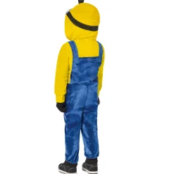 Spirit Halloween Toddler Kevin Jumpsuit Costume - Minions