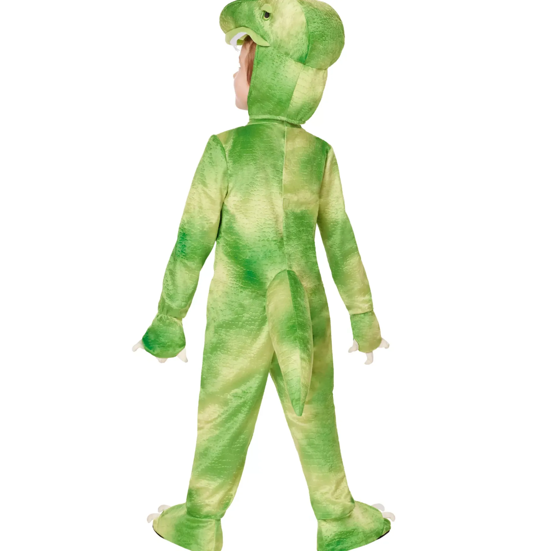 BOY Spirit Halloween Toddler Lil’ Dinosaur Costume