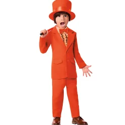 Spirit Halloween Toddler Lloyd Costume - Dumb and Dumber