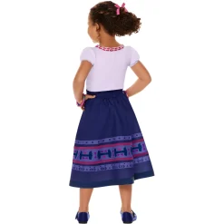 Spirit Halloween Toddler Luisa Costume - Encanto