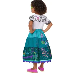 Spirit Halloween Toddler Mirabel Dress Costume - Disney Encanto