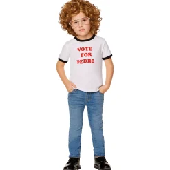 Spirit Halloween Toddler Napoleon Dynamite Costume