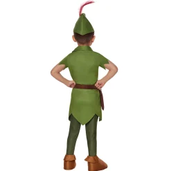 Spirit Halloween Toddler Peter Pan Costume - Disney