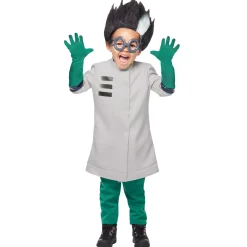 Spirit Halloween Toddler Romeo Costume - PJ Masks