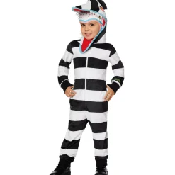 Spirit Halloween Toddler Sandworm Costume - Beetlejuice