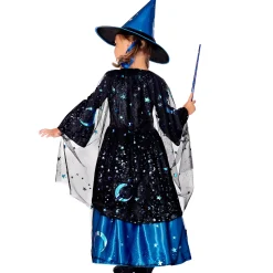 Spirit Halloween Toddler Starlight Witch Costume