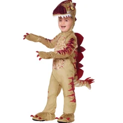 Spirit Halloween Toddler Stegosaurus Costume