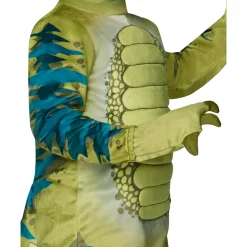 BOY Spirit Halloween Toddler T. Rex Costume