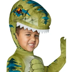 BOY Spirit Halloween Toddler T. Rex Costume