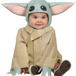 Spirit Halloween Toddler The Child Costume - The Mandalorian