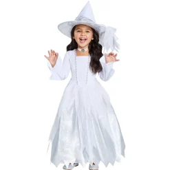Spirit Halloween Toddler Wintery Witch Costume