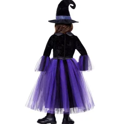 Spirit Halloween Toddler Witch Costume - The Signature Collection