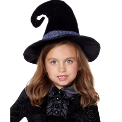 Spirit Halloween Toddler Witch Costume - The Signature Collection