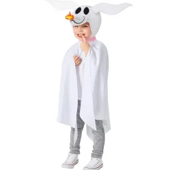 Spirit Halloween Toddler Zero Costume - The Nightmare Before Christmas