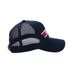Spirit Halloween Top Gun Logo Hat