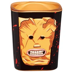 Spirit Halloween Trick 'r Treat Mini Glass Set 2 oz. - 4 Pack