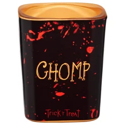 Spirit Halloween Trick 'r Treat Mini Glass Set 2 oz. - 4 Pack