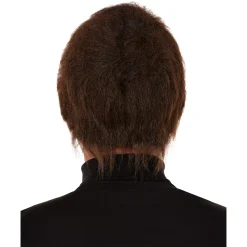 Spirit Halloween Uncle Bobby Half Mask