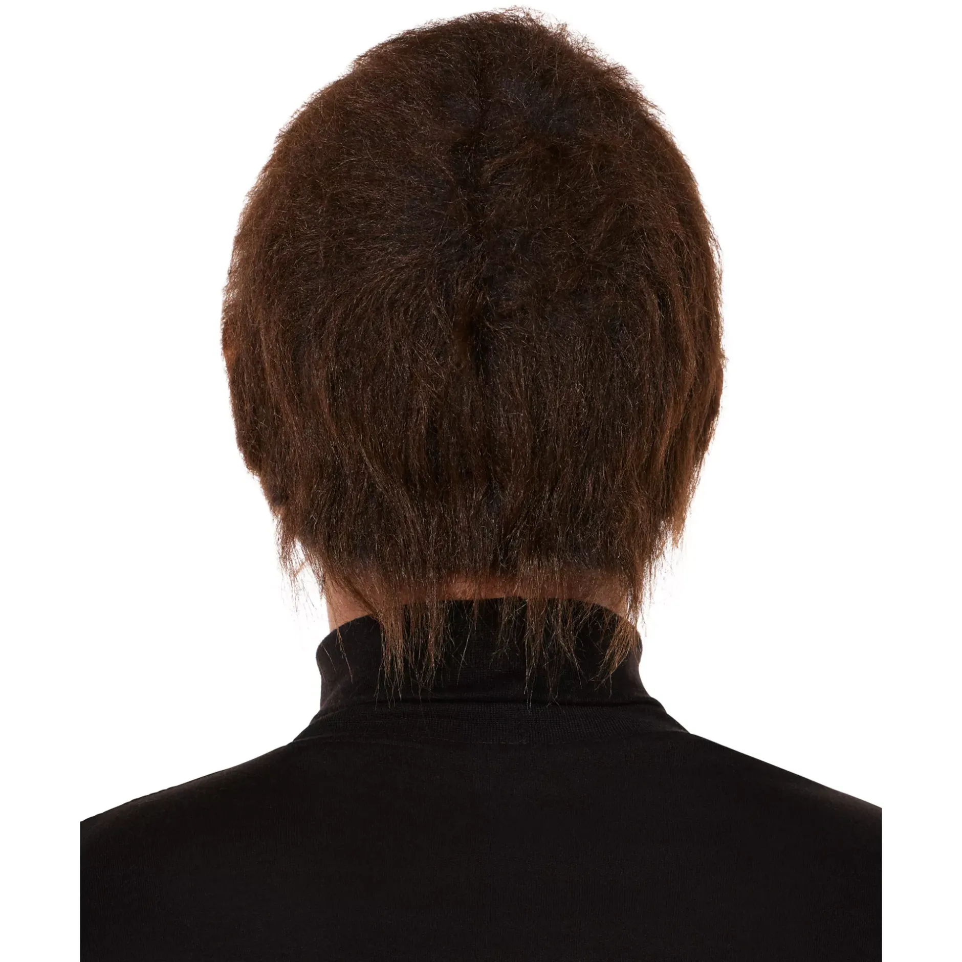 Spirit Halloween Uncle Bobby Half Mask