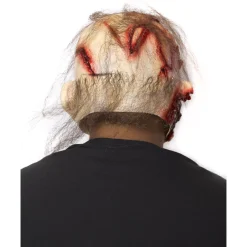 Spirit Halloween Undead Zombie Full Mask