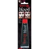 Spirit Halloween Vampire Blood Tube