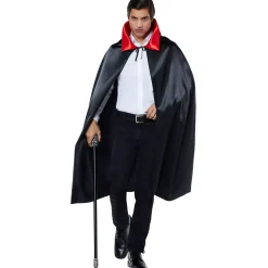 Spirit Halloween Vampire Cape