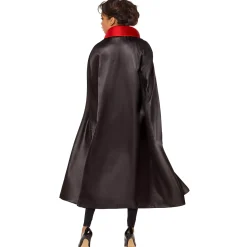 Spirit Halloween Vampire Cape