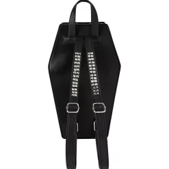 Spirit Halloween Vampire Coffin Mini Backpack