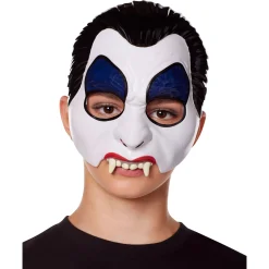 Spirit Halloween Vampire Half Mask - Trick 'r Treat