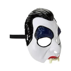 Spirit Halloween Vampire Half Mask - Trick 'r Treat