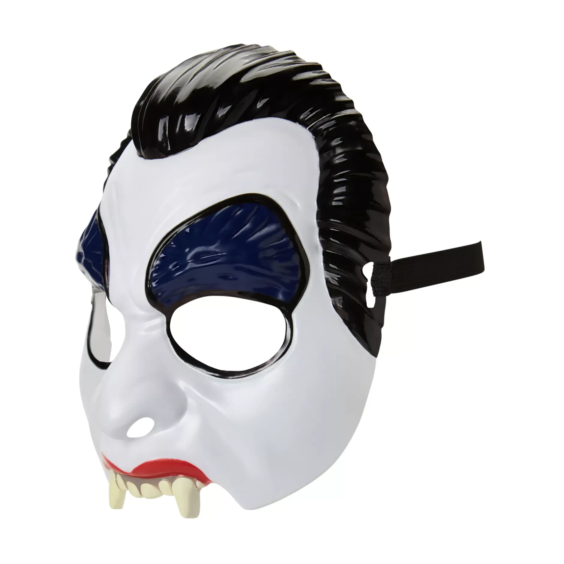 Spirit Halloween Vampire Half Mask - Trick 'r Treat