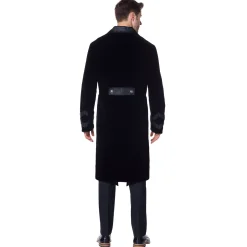 Spirit Halloween Victorian Vampire Jacket