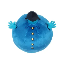 Spirit Halloween Violet Cloud Pillow - Willy Wonka and the Chocolate Factory