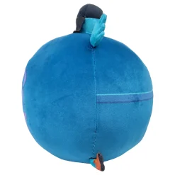 Spirit Halloween Violet Cloud Pillow - Willy Wonka and the Chocolate Factory