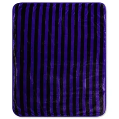 Spirit Halloween Wednesday Cello Fleece Blanket