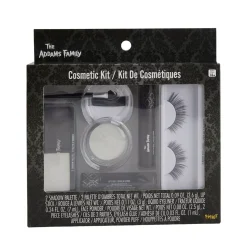 Spirit Halloween Wednesday Makeup Kit - The Addams Family