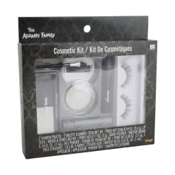 Spirit Halloween Wednesday Makeup Kit - The Addams Family