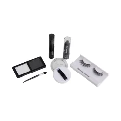 Spirit Halloween Wednesday Makeup Kit - The Addams Family