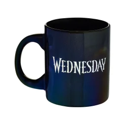 Spirit Halloween Wednesday Rave 'N Dance Coffee Mug - 20 oz.