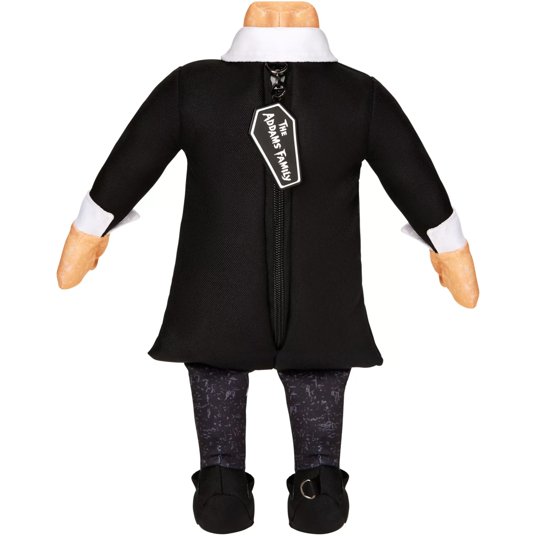 Women Spirit Halloween Wednesday's Doll Plush Crossbody Bag - The Addams Family