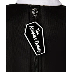 Women Spirit Halloween Wednesday's Doll Plush Crossbody Bag - The Addams Family