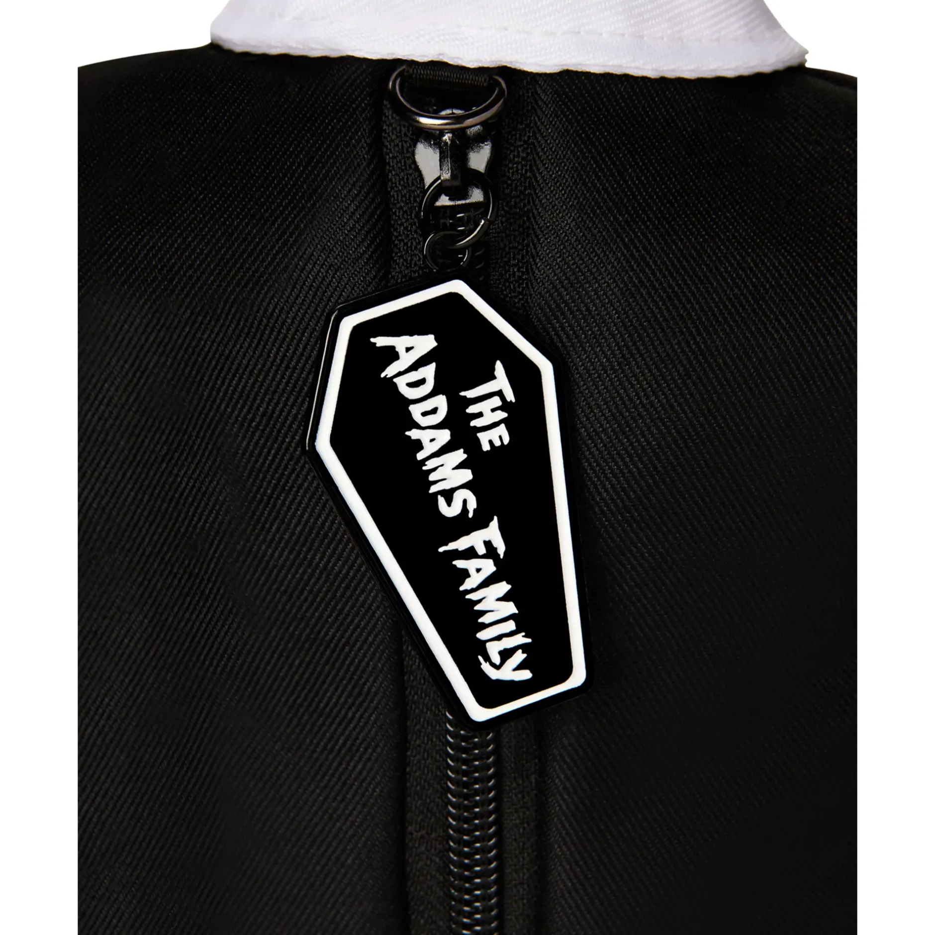 Women Spirit Halloween Wednesday's Doll Plush Crossbody Bag - The Addams Family