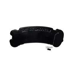 Spirit Halloween Welcome to the Carnevil Sign