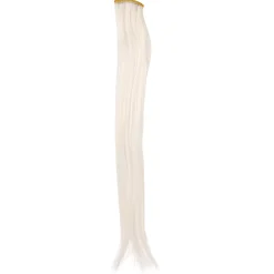 Spirit Halloween White Hair Extensions