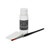 Spirit Halloween White Liquid Makeup