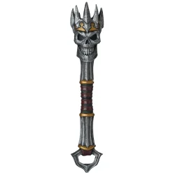 Spirit Halloween Wicked Skull King Scepter