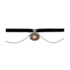 Spirit Halloween Winifred Sanderson Choker Necklace - Hocus Pocus