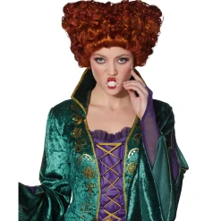 Spirit Halloween Winifred Teeth - Hocus Pocus