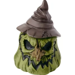 Spirit Halloween Witch Pumpkin